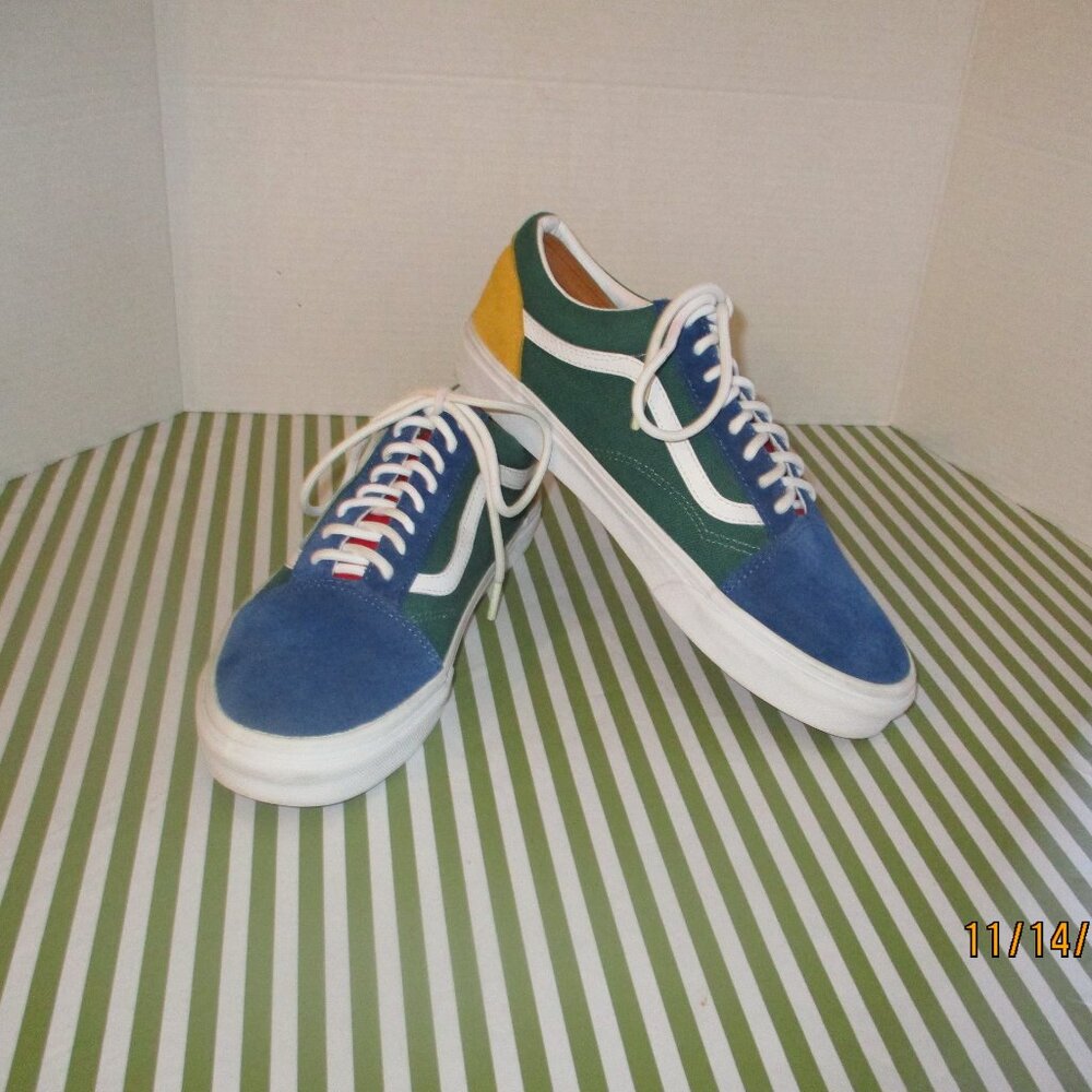 Vans Old Skool Sneakers